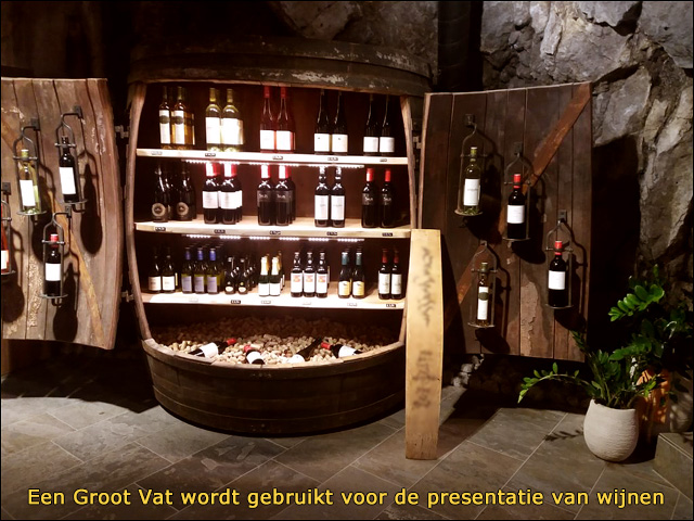 REGENTONNEN van Opa Freek REGENTONNEN van Opa Freek