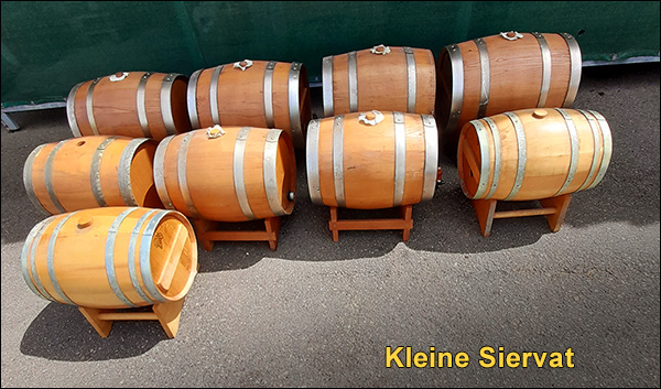 REGENTONNEN van Opa Freek REGENTONNEN van Opa Freek