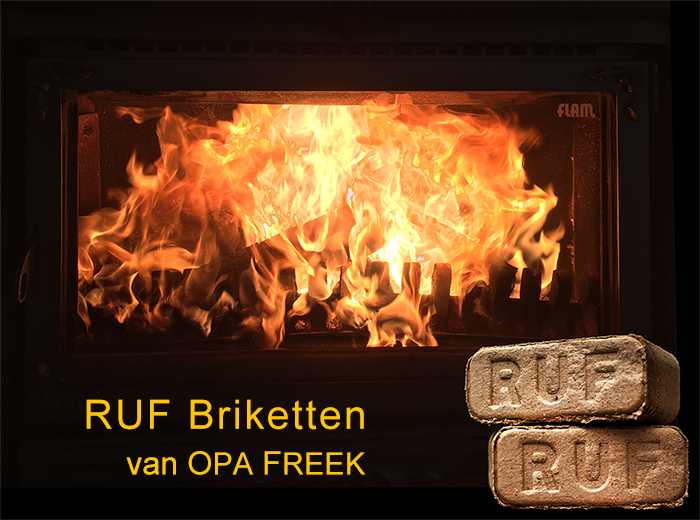 van Opa Freek