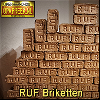 RUF Briketten Opa Freek