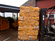 Openhaardhout Opa Freek